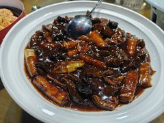 -冠州宴·海鲜烤鸭民间菜(冠县店)