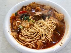 -一家人面馆(三条巷店)