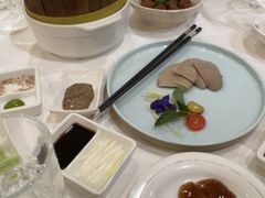 盐水鸭肝-北京全聚德(西客站店)