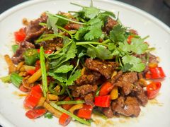 -健眺小海鲜(临海后山店)