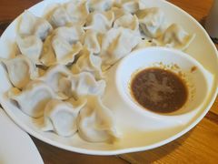 -闯关东东北农家菜(崂山石老人店)