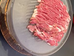 -南门四季铜锅涮肉(望京店)
