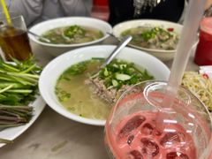 -Pho Hoa Pasteur
