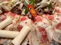 -KimPro 辛普乐概念韩餐