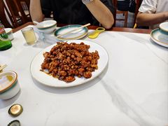 -清真·同发顺饭庄·烧麦(总店)