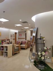 -北京亚运村美中宜和妇儿医院