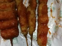 -张记炸串肠粉