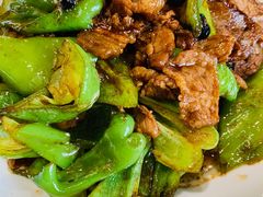 -肖记公安牛肉鱼杂馆· 省级非物质文化遗产(仁和路店)