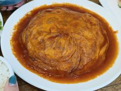 -闻香阁·清真(光荣道店)