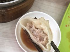 南翔小笼包-珊珊小笼馆(仙霞路店)