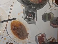 -三毛牛肉店(福强店)