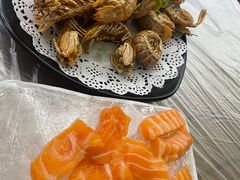 -南沙十九涌渔人码头-南门