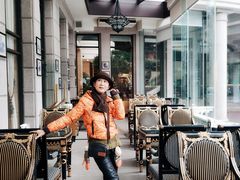 -上海安亭别墅花园酒店