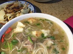 -清真·七祺祥面片手抓羊肉(瑞德店)