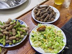 -九层海鲜塔(市南店)