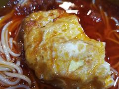 -华兴街煎蛋面(总店)