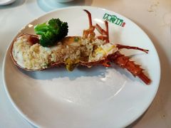 -优食坊·蒸汽海鲜(康盛路店)