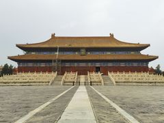 -北京市劳动人民文化宫(太庙)