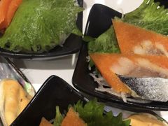 -博悦公馆尚悦自助餐厅