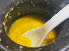 -红蜡烛-养生粥-津鲁菜(中山路店)