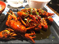 -松哥油焖大虾(皇岗一店)