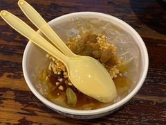红糖冰粉-一岚一山(角门总店)
