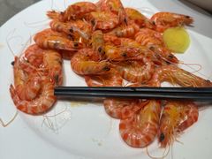 -外沙疍家棚酒楼