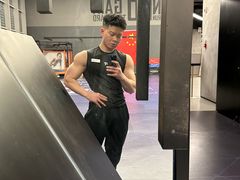 -锐动健身(博地中心店)