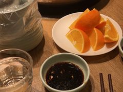 -海底捞火锅(莘松路店)
