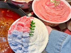 -赵美丽重庆火锅(西安直营总店)