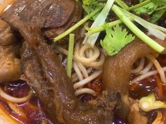 特色摊摊面-秦云老太婆摊摊面(较场口店)