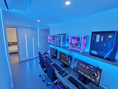 -后田海鲜餐厅(南澳香湖湾店)