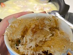 -百年果林椰子鸡(中洲店)