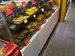 -宋记饼家(石门二路店)