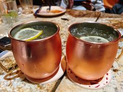 -BROWNSTONE布朗石西班牙餐厅(富城店)