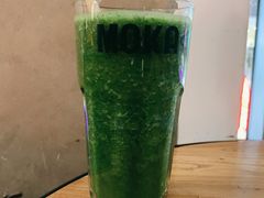 动力能源果昔-Moka Bros 摩卡站(西单大悦城店)