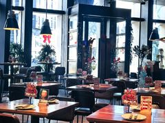 -京A Taproom·精酿餐吧(CBD店)