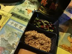 -吉志烤肉(太原总店)