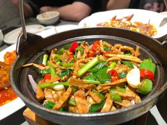 -好武功闽南私房菜(万达店)