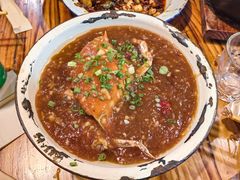 -夹夹大·蟹蟹大排档(财富又一城店)