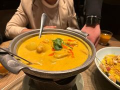 -安南越南餐厅(青岛万象城店)