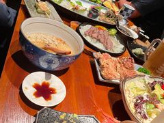 -千代武日本料理(爱建店)