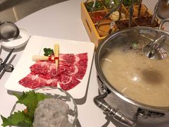 -红雀围·海鲜火锅(陆家嘴中心店)