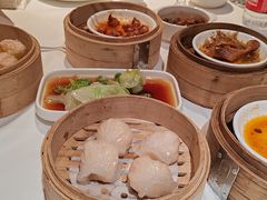 -万龙洲海鲜(南新仓店)