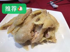 -老吉士酒家(天平路店)