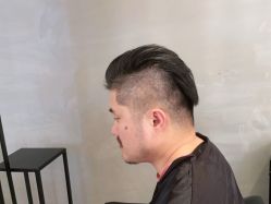 -MOVAN HAIR莫凡匠人发型屋