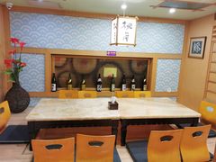 -桃屋日本料理(清华科技园店)