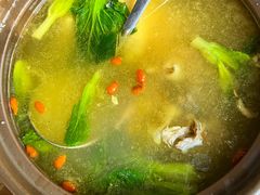 -李东农庄(中南百草园地标店)