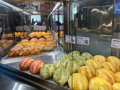 -LELECHA乐乐茶(美罗城店)