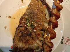 -韩大地烤肉海鲜火锅自助(五一广场店)